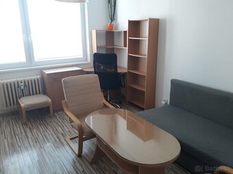 Trnava - Prenájom garsónky A. Kubinu - 5