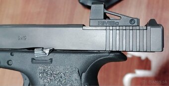 GLOCK 34 - 5