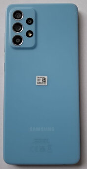 Predam Samsung A52 8GB RAM 256 GB ulozisko - 5