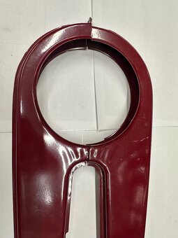 ORIG. nový KRYT REŤAZE JAWA 250/559 350/360 PAN, ULOŽENKA - 5