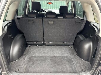 Suzuki Grand Vitara 1.9 95kW 2013 123593km 4x4 1.majitel NAV - 5