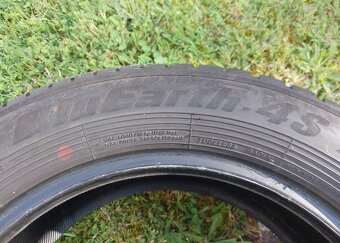 Celorocne pneumatiky 205/60 r16 96V XL - 5