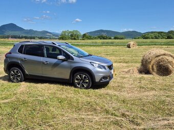 Peugeot 2008 PureTech 1.2 Automat - 5