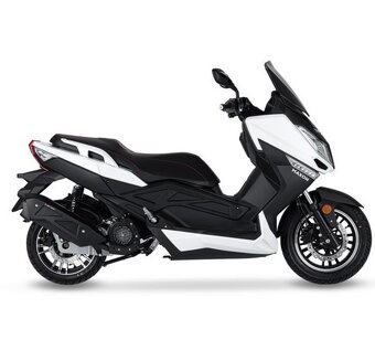 Požičovňa prenájom motoriek a skútrov - 5