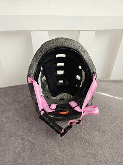 Prilba na bicykel CTM Barbie - 5