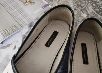 Espadrilky Dolce Gabbana 39 - 5
