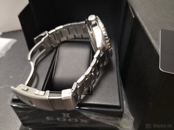 Edox Neptunian automatic - 5