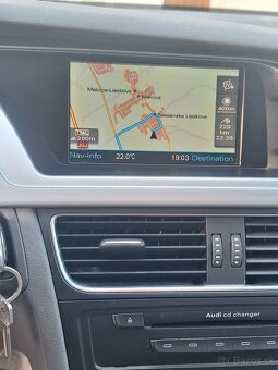 Predám audi a4 - 5