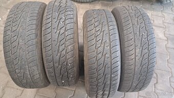 195/65R15 + 5x112R15 - 5