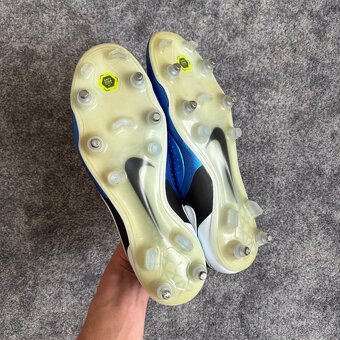 Nike Tiempo Elite SG anti-clog - 5