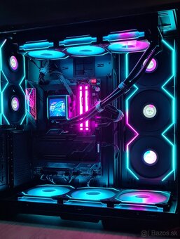 🔥 Herný PC | Ryzen 9 7950x | RAM 64 GB | - 5