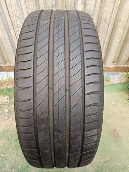 Letná sada AEZ - 5x114,3 R17 + 225/45 r17 - 5