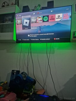 Ps4 Pro 1 TB - 5