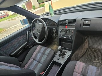Mercedes benz c 180 youngtimer - 5