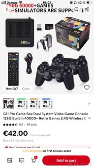 Tv hr gamebox - 5