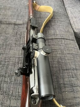 Mosin nagant 1891/30 - 5