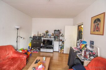 2 izbový byt,/56/, Žilina - Hliny IV - 5