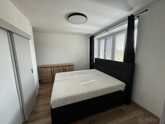 Útulný 2-izbový byt blízko centra Košíc na Bencúrovej ulici. - 5