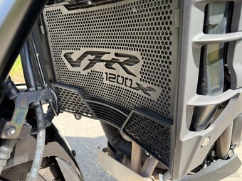 Honda Crosstourer VFR1200X DCT 2020 - 5