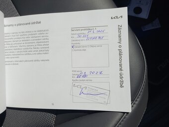 Kia Niro MY23 electric Style 64kWh,V2L, záruka 3f/TČ +DPH - 5
