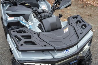 LINHAI 650L LNADFORCE PRO EPS - 5