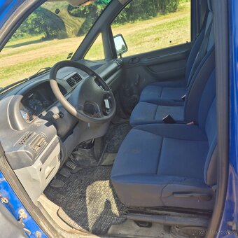 Predam Peugeot Expert 2.0hdi - 5