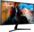 32" Samsung U32J590 - 5