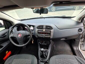 Fiat Bravo 1.4 16V 66kw - 5