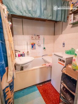 3izb. byt s balkónom - centrum mesta Krompachy - 5