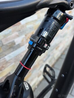 Specialized Stumpjumper FSR comp - 5