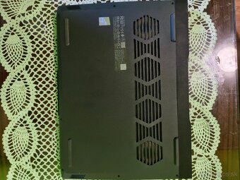 Lenovo ideaPad Gaming 3 16ARH7 - 5