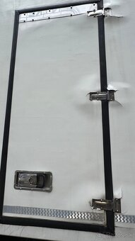 NA PREDAJ Nákledne auto MAN TGL 12.250 Chladiarenske - 5