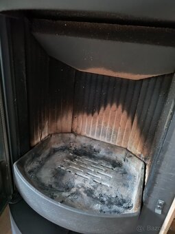 Akumulačné krbové kachle Romotop - 5