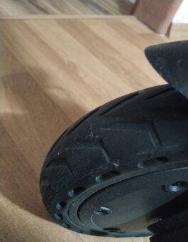 Elektrická kolobežka Sencor Scooter One - 5