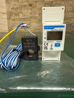 Jednofázový smartmeter Huawei DDSU666-H - 5