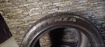 Bridgestone Potenza RE070 225/45 R17 90W - 5