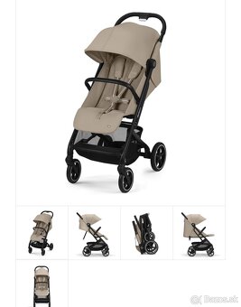 Cybex Beezy - 5