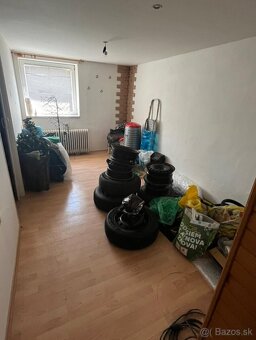 Ponúkam na predaj dom alebo chalupu - 5
