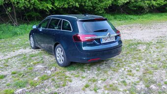 Opel insignia - 5