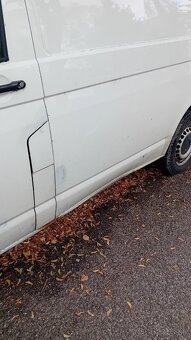 Transporter T5 - 5