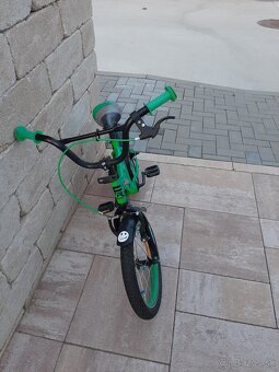 Detsky bicykel Freeroad - 5