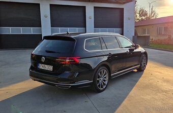 Volkswagen Passat 2.0 TDI R-Line - 5