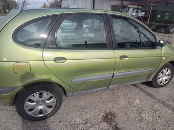 Renault Megane Scenic 1.9 dti 72 kw - 5