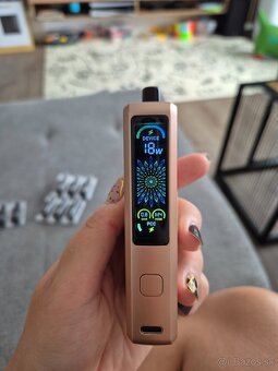 Pod system Joyetech exceed - 5