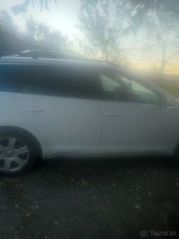 Golf 6 - 5