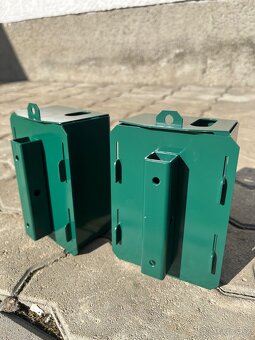 Ochranny kryt na fotopascu Suntek HC300 - 5