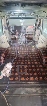 Land Rover Discovery 1 300Tdi - 5