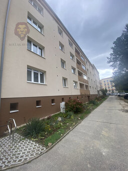 Rezervované Na predaj 3 izbový byt 80 m² - Sihoť, Trenčín - 5