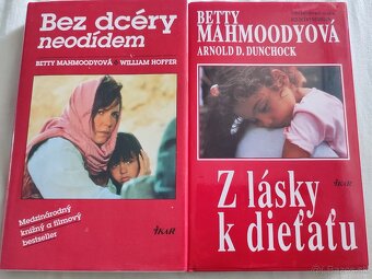 Scarlett, Večná Ambra, Zagorka, Steel, Mahmoody - 5