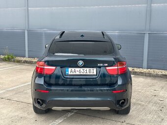 BMW X6 30d - 5